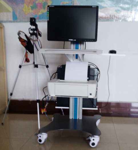 腦電圖機(jī)